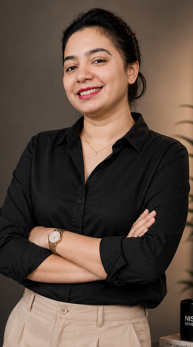 Gargi Kelkar
